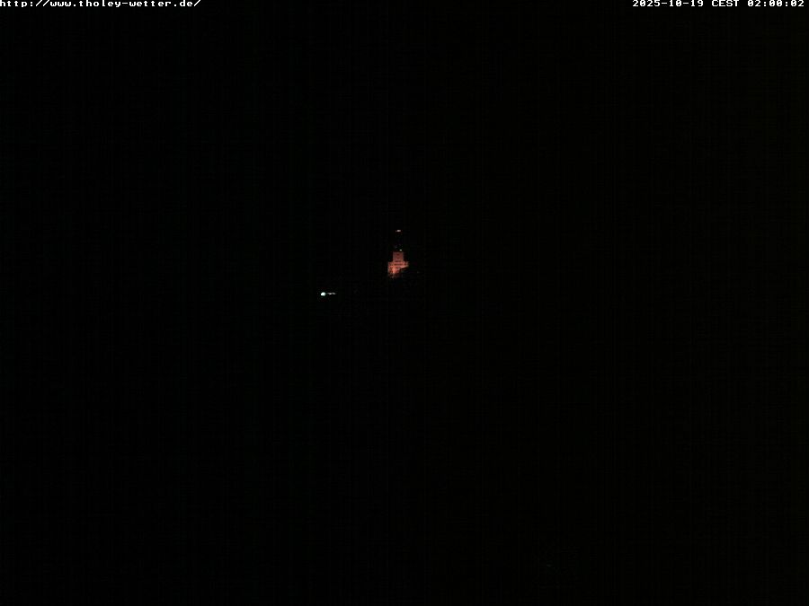 Webcam Stunde 2