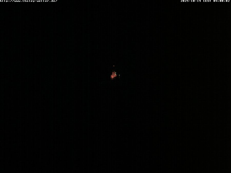 Webcam Stunde 4