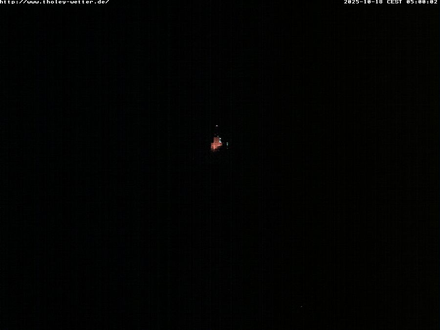 Webcam Stunde 5