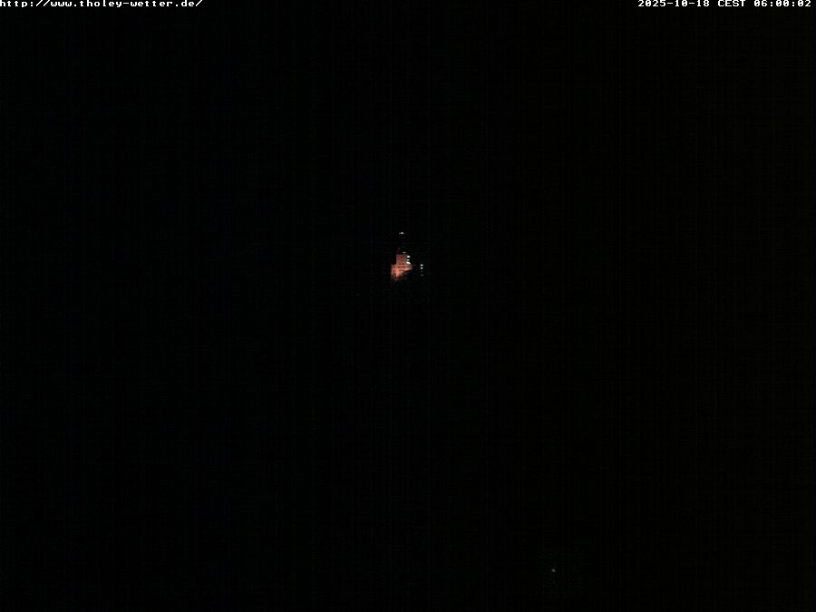 Webcam Stunde 6