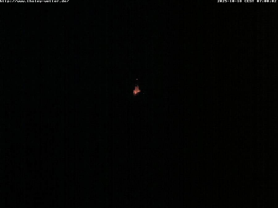Webcam Stunde 7