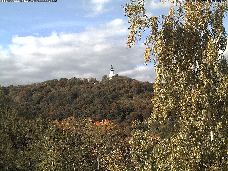 Webcam Stunde 16