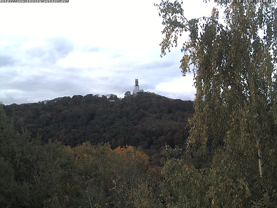 Webcam Stunde 17