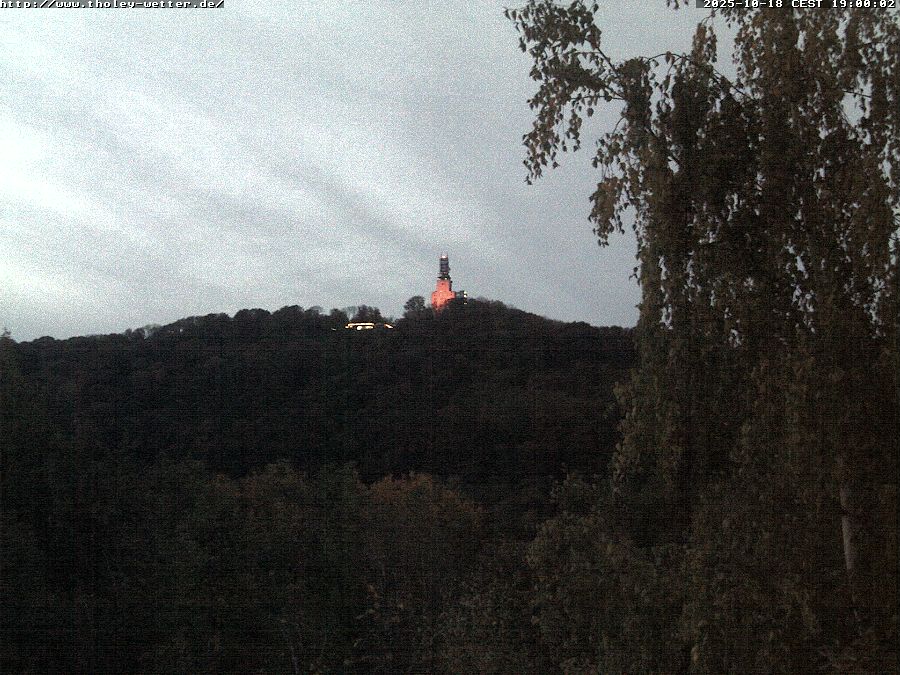 Webcam Stunde 19