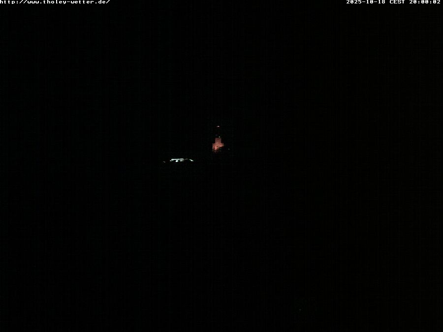 Webcam Stunde 20