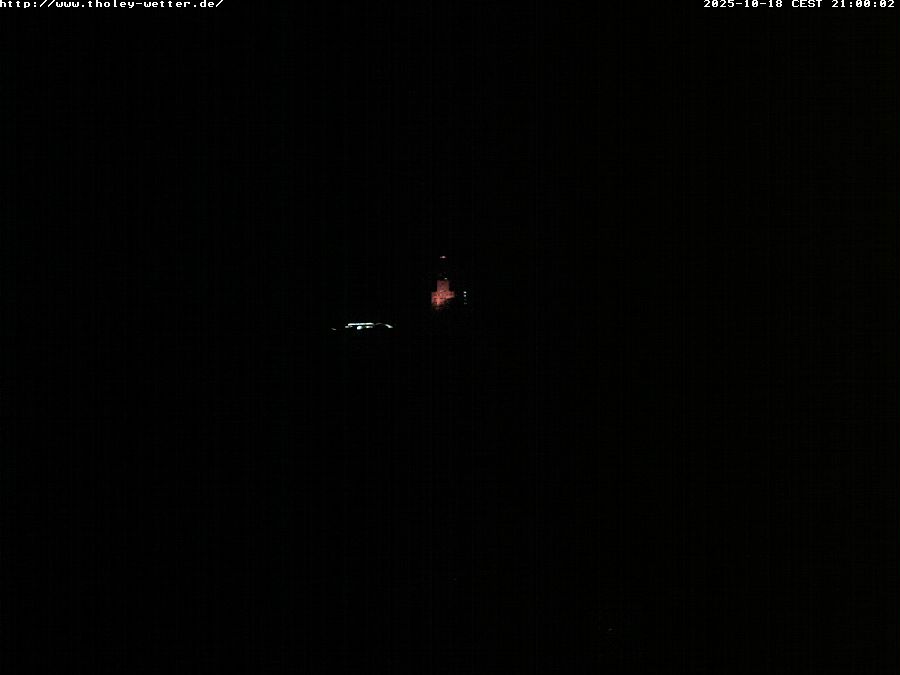 Webcam Stunde 21