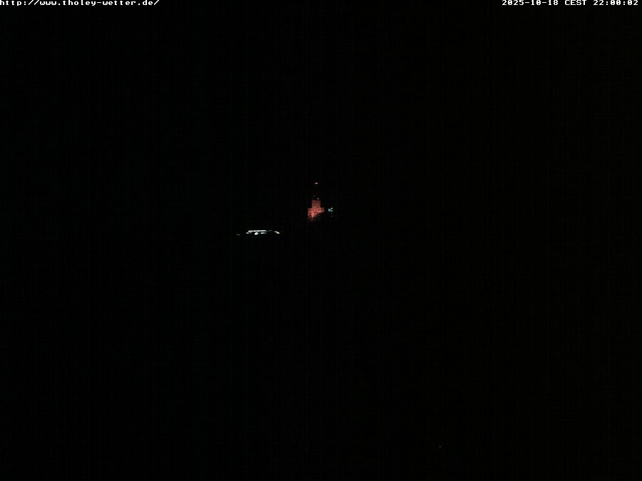 Webcam Stunde 22