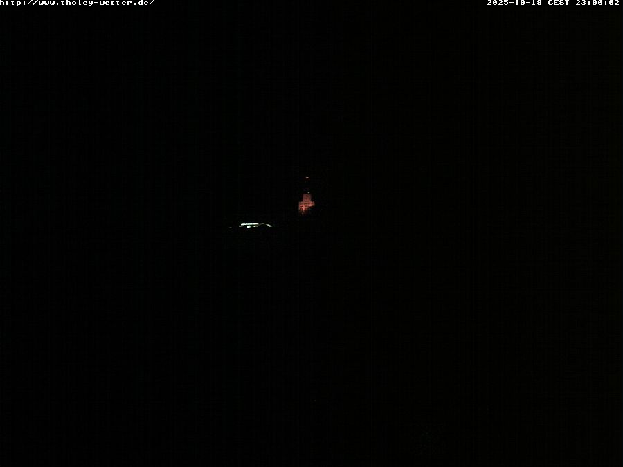 Webcam Stunde 23